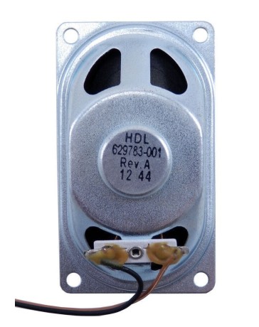 Genuine HP 629783-001 Internal Computer Speaker 40x70mm 1.5W