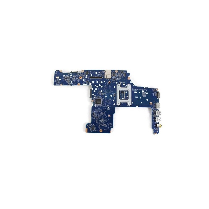 HP probook 640 650 G1 HM87 GM 6050A2566301 laptop motherboard 744016-601