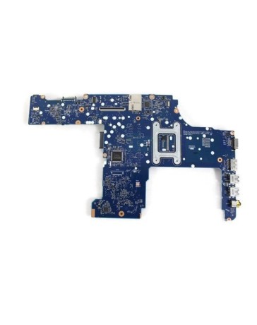 HP probook 640 650 G1 HM87 GM 6050A2566301 laptop motherboard 744016-601