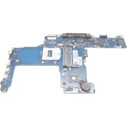HP probook 640 650 G1 HM87 GM 6050A2566301 laptop motherboard 744016-601