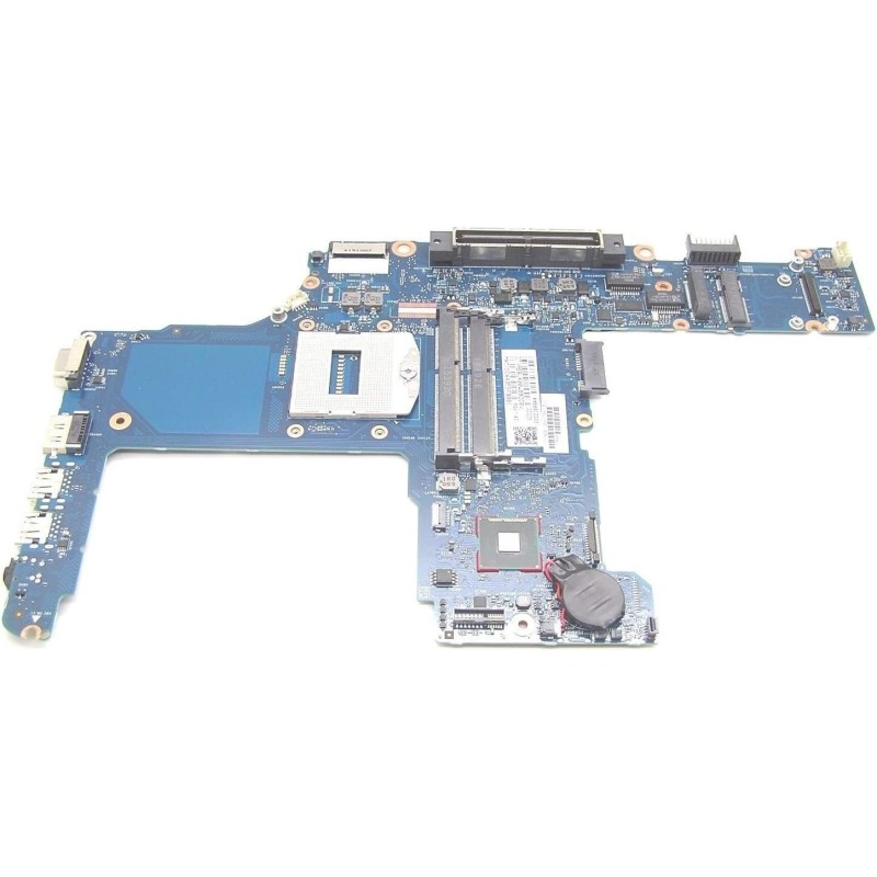 HP probook 640 650 G1 HM87 GM 6050A2566301 laptop motherboard 744016-601