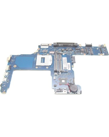 HP probook 640 650 G1 HM87 GM 6050A2566301 laptop motherboard 744016-601