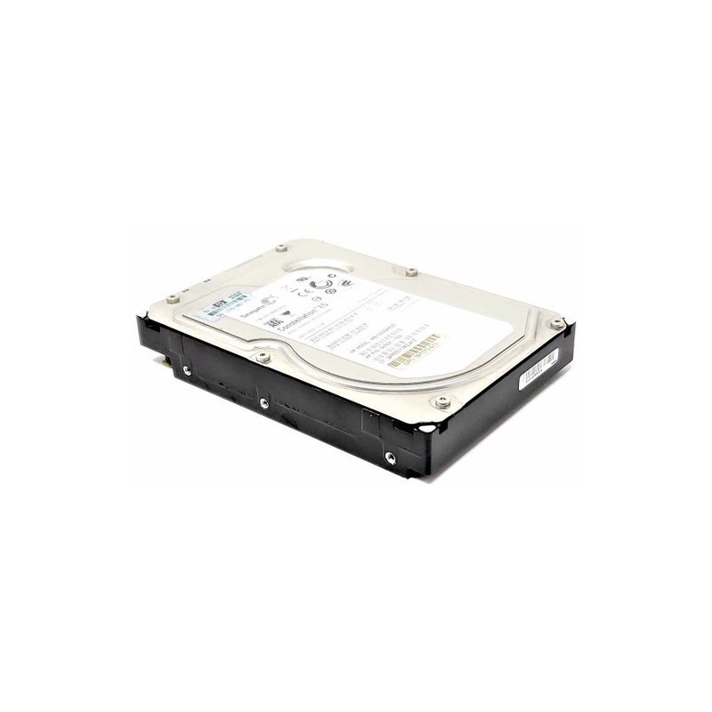 Seagate ST1000DM003 1SB102-021 3.5" Hard Drive 1TB SATA