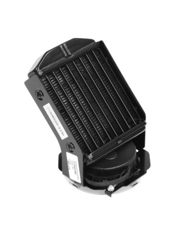 HP z820 Workstation Liquid Cooling Heatsink 635869-001 G0J48AA