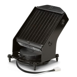 HP z820 Workstation Liquid Cooling Heatsink 635869-001 G0J48AA
