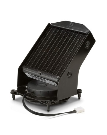HP z820 Workstation Liquid Cooling Heatsink 635869-001 G0J48AA