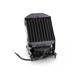 HP z820 Workstation Liquid Cooling Heatsink 635869-001 G0J48AA