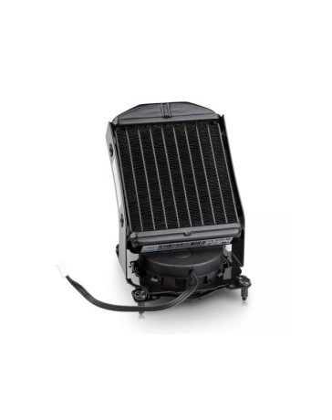 HP z820 Workstation Liquid Cooling Heatsink 635869-001 G0J48AA