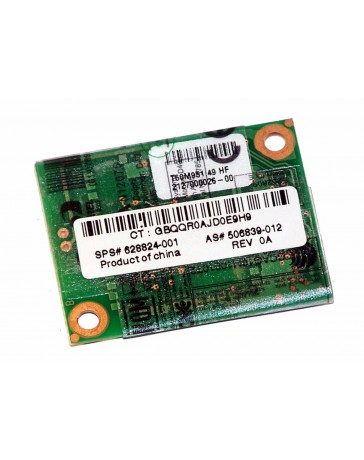 Genuine Replacement Part for HP ProBook 6570B: Fax Modem Module