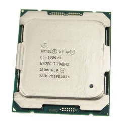 Intel Xeon E5-1630V4 3.70GHz CPU Processor