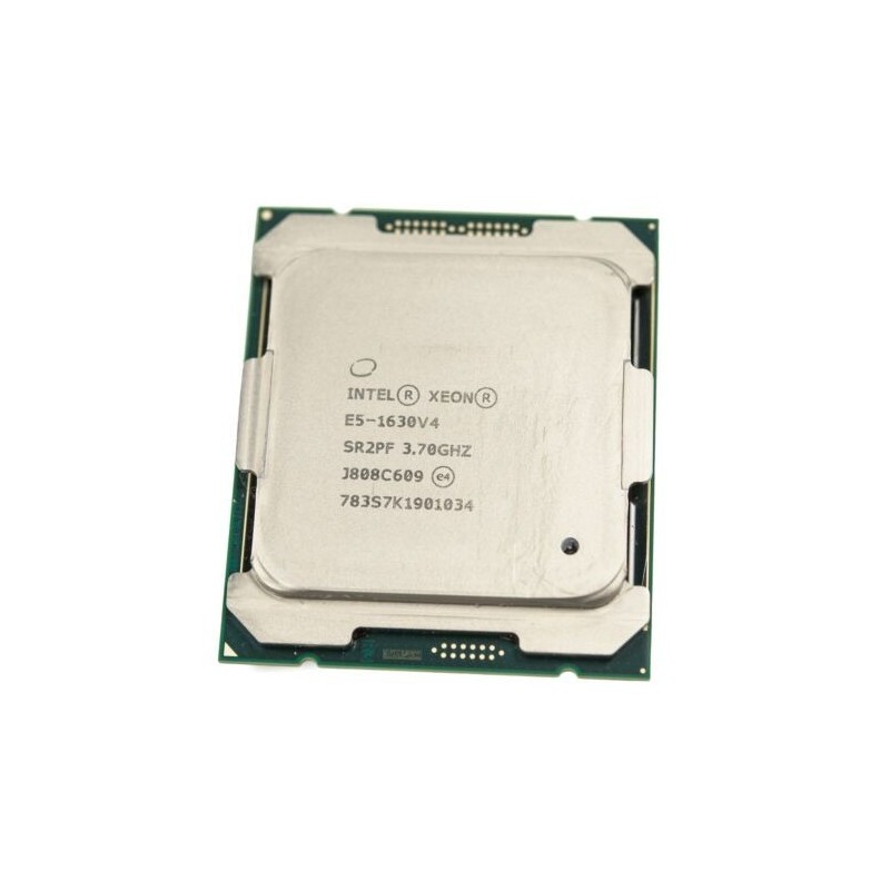 Intel Xeon E5-1630V4 3.70GHz CPU Processor