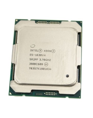 Intel Xeon E5-1630V4 3.70GHz CPU Processor