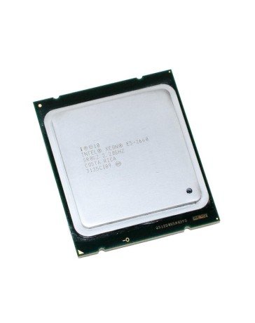Intel Xeon E5 2660 2.20GHZ 20M 8 Core Processor