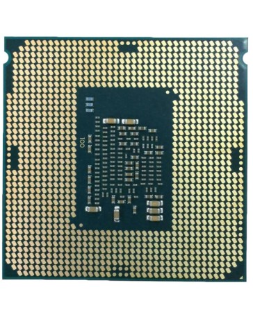 Intel Core i3-7100 CPU 3.90 GHz 2-Core  Processor