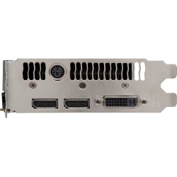 HP NVIDIA Quadro 6000 - 6Gb GDDR5 Professional Graphics Video Card
