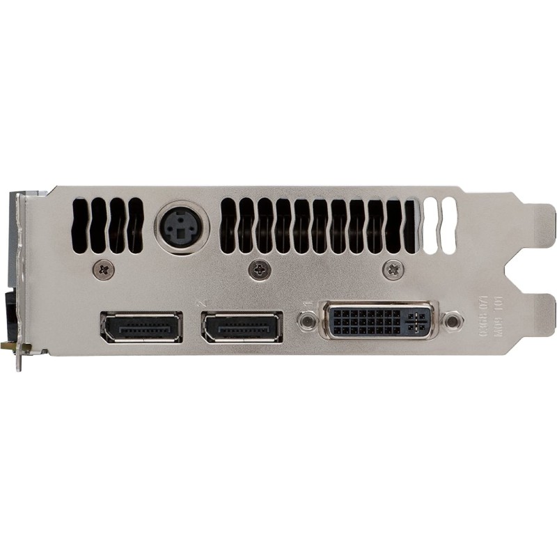HP NVIDIA Quadro 6000 - 6Gb GDDR5 Professional Graphics Video Card