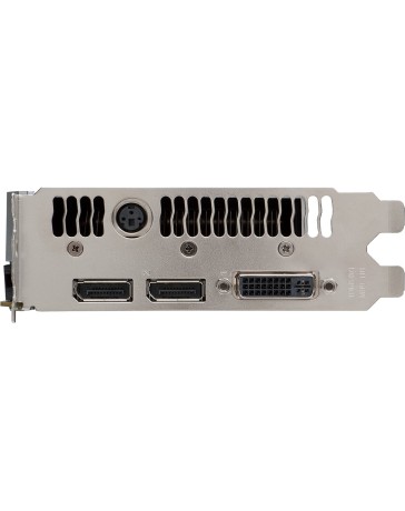 HP NVIDIA Quadro 6000 - 6Gb GDDR5 Professional Graphics Video Card