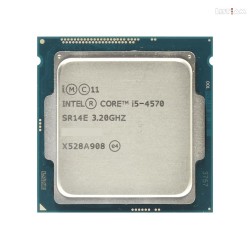 Intel Core i5-4570