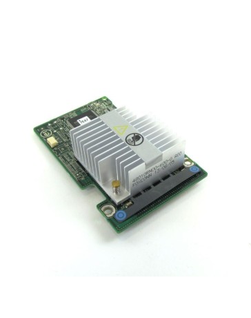 Dell 0K09CJ PERC H310 6Gbp/s Mini Mono SAS SATA RAID Controller Module Dell 0K09CJ PERC H310 6Gbp/s Mini Mono SAS SATA RAID Controller Module
