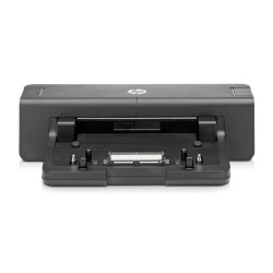 HP A7E32AA Dockingstation - 90 W / Zwart - Bol