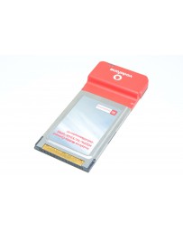 Genuine Vodafone Mobile Connect 3G GPRS Data Card GT 3G Quad PCMCIA Card