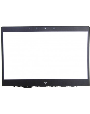 HP Pavilion 840 745 G6 14-U 14” LCD Screen Bezel Surround cover Trim