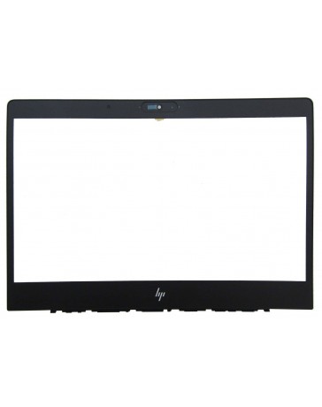 For HP EliteBook 735 830 G5 G6 LCD Bezel Front Cover