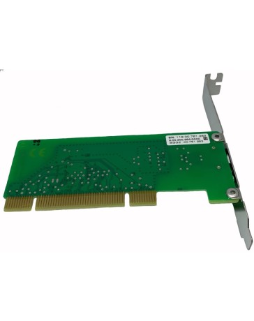 Modem AVM Fritz! Card modem ISDN