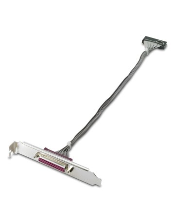 HP Serial Port Adapter Kit