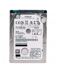 Hitachi HTS725050A7E630 500GB 7200RPM 6.0GB/S 2.5 inch Hard Drive