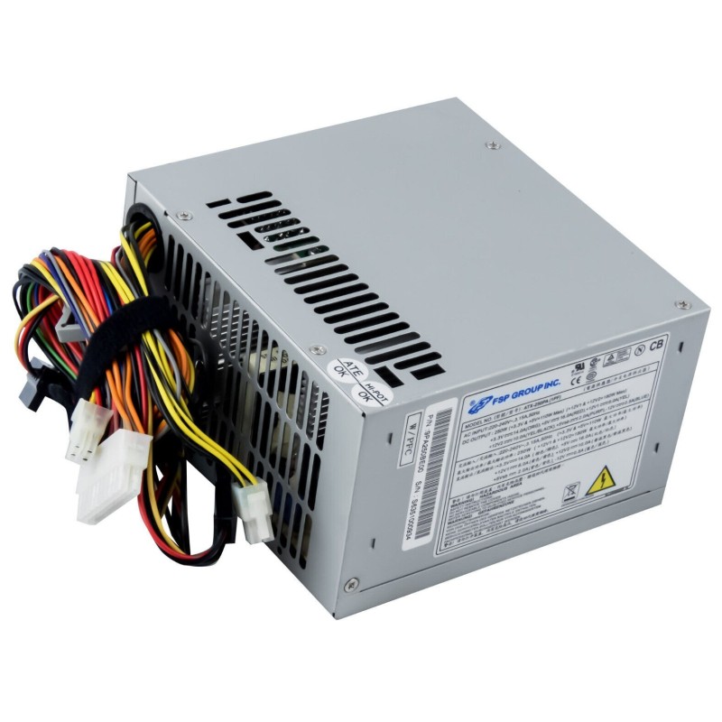FSP Group 250W Desktop PSU ATX Power Supply Unit