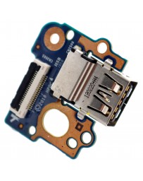 HP EliteBook 740 840 845 G5 USB Small board