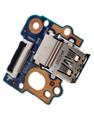 HP EliteBook 740 840 845 G5 USB Small board HP EliteBook 740 840 845 G5 USB Small board