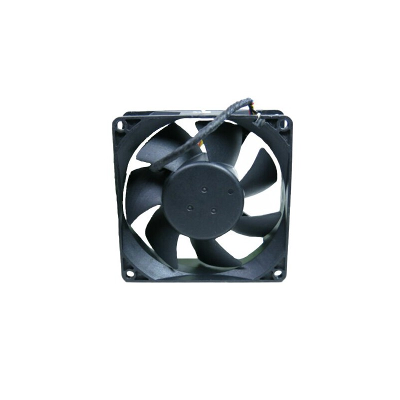 Dell PVA092G12H Fan 12V 0.4A 4Pin 90x 90 x 25mm