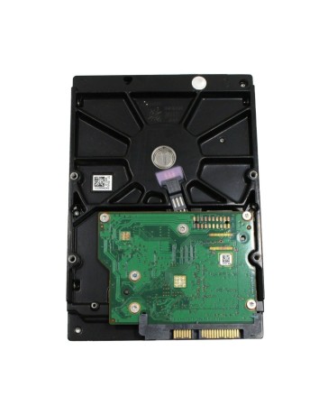 Seagate ST3500413AS 9YP142-022 FW:HP64 WU 500gb 3.5" Sata HDD