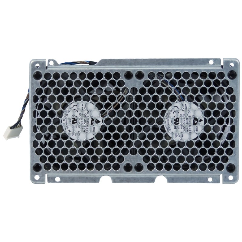 HP Z800 Workstation P/N 468760-001 QFR0912VH 468773-001