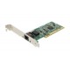 INTEL PRO/1000 GT DESKTOP ADATPER ETHERNET PCI C76987-001 Gigabit Network