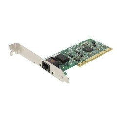 INTEL PRO/1000 GT DESKTOP ADATPER ETHERNET PCI C76987-001 Gigabit Network