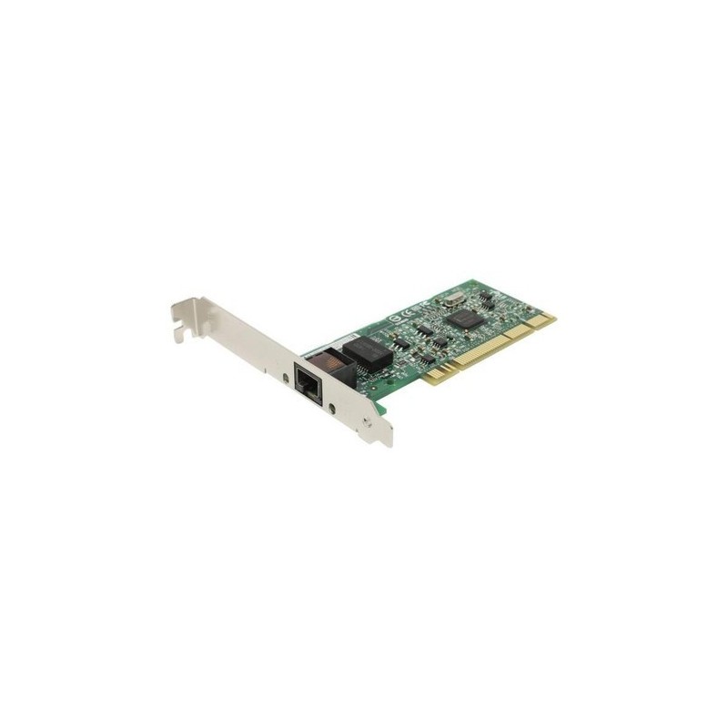 INTEL PRO/1000 GT DESKTOP ADATPER ETHERNET PCI C76987-001 Gigabit Network