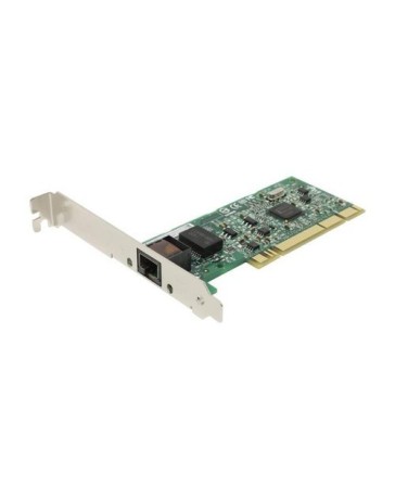 INTEL PRO/1000 GT DESKTOP ADATPER ETHERNET PCI C76987-001 Gigabit Network