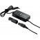 Notebook Power adapter with USB Power port