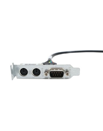 HP 400 600 800 G3 PS2 serielle Port-Karte Low Profile 910324-001 910110-002