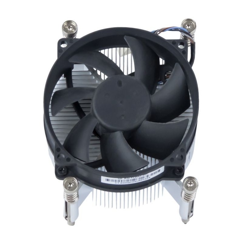 HP Elitedesk 800 600 G1 8200 8300 6200 8300 MT PC CPU Heatsink & Fan