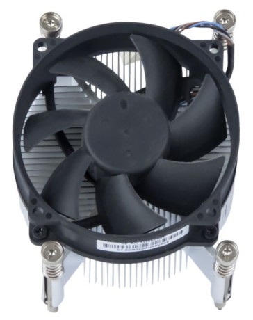 HP Elitedesk 800 600 G1 8200 8300 6200 8300 MT PC CPU Heatsink & Fan