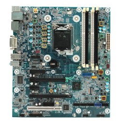 HP Z230 Tower CMT Motherboard 697894-001 698113-001