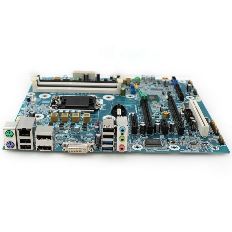 HP Z230 Tower CMT Motherboard 697894-001 698113-001
