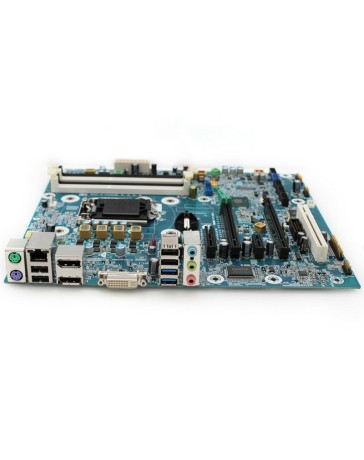 HP Z230 Tower CMT Motherboard 697894-001 698113-001