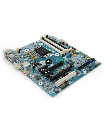 HP Z230 Tower CMT Motherboard 697894-001 698113-001