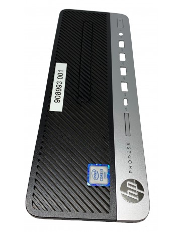 HP Prodesk 600 G3 SFF Desktop Frontverkleidung