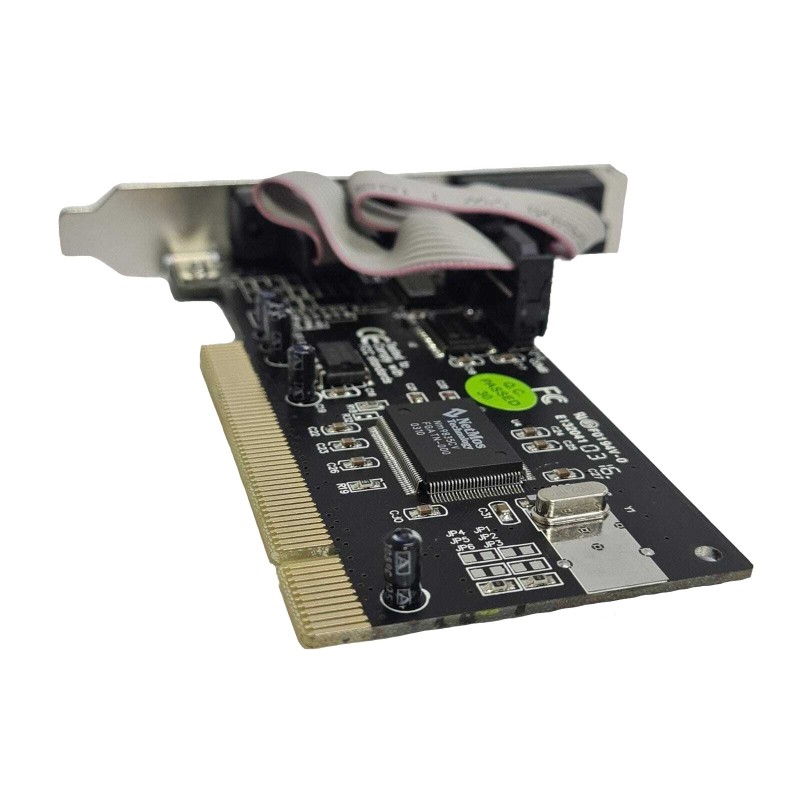 Netmos Nm9835CV FGATN PCI-IO9835-2S-1 PCI Interface E132041